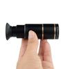 22x Hd Phone Telephoto Lens Kit For Concert Music Festival Live Event Shooting High Definition Mobile Camera Lens Set