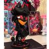 Hot Latest 13.4cm Pvc Youtooz Hazbin Hotel Alastor Activity Action Figure Collectible Model Ornaments Garage Package Doll Playthings Present