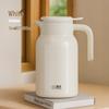 1.5L 304 Stainless Steel Insulated Hot Water Bottle