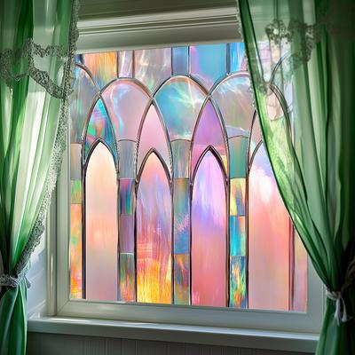 Ablakokhoz – Színezett ablakfólia