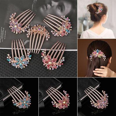 Accesorii pentru păr – Bijuterii pentru păr