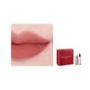 Neujahr Limitiert Haute Couture Fächer Samt Lippenstift Matt Aufhellend Geburtstagsgeschenk Haute Couture Fächer Samt #N17