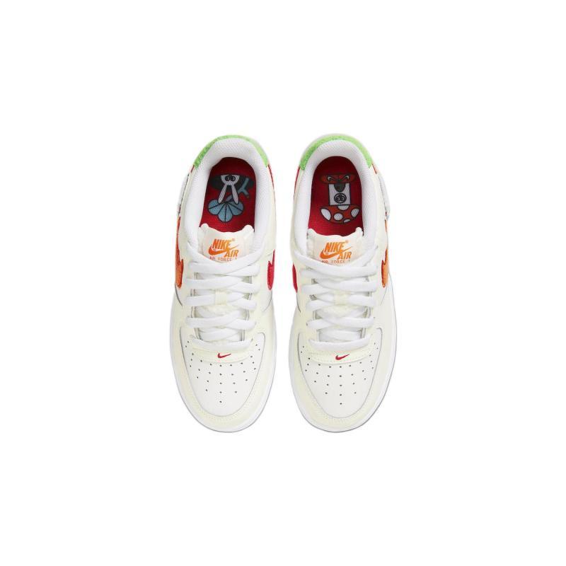 Nike Air Force 1 LV8 GS 'Year Of The Rabbit' Sneakers FD9912-181