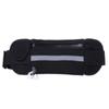 Fitting Running Accessories Mobile Phone Waist Bag Running Belt Bag Fitness Bag Sports Waist Bag