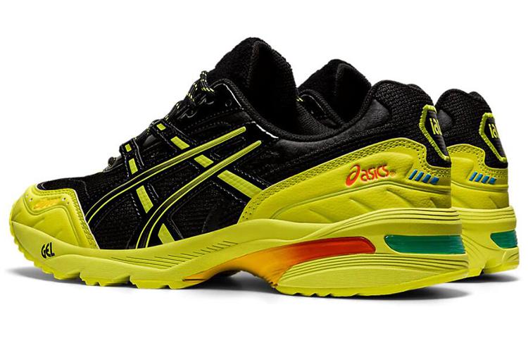 Asics Gel 1090 IAB Studio AI 2 Black 1203A080-001