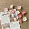 20/30Pcs DIY Sakura Pushpins Creative Thumb Tacks Blackboard Push Pins  Office School Supplies