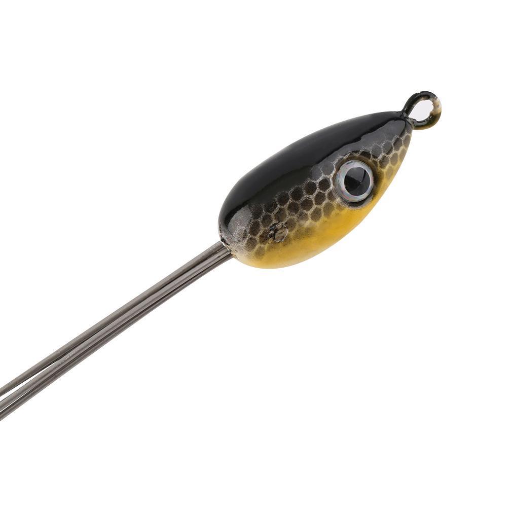 CW/_ Multi-use Outdoor Camping Fish Lure Equipment Fishing Tackle Combination Wel