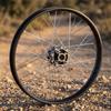 Rim Heavy-Duty Motorcycle Wheel Hub Assembly Reliable for Dirt Bike Riders
