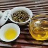 357g Yunnan Old Raw Pu'er Cake Tea 2014 Yiwu Wild Pu-erh Tea Cake Puerh Raw Tea