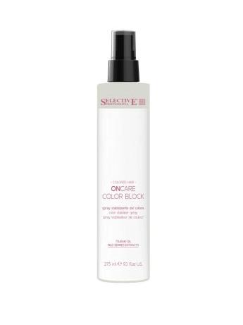 Selective Oncare Color Block Leave-In Spray 275