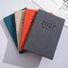 A5 Notebook Efficiency Manual Business Daily Planner A5 Agenda Schedule Book  Business Planning