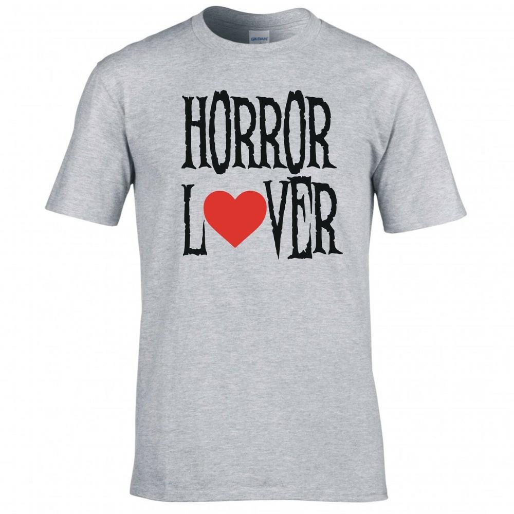 Funny Movie Horror Lover Tshirt