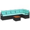 Mobilier de exterior – Seturi de grădină
