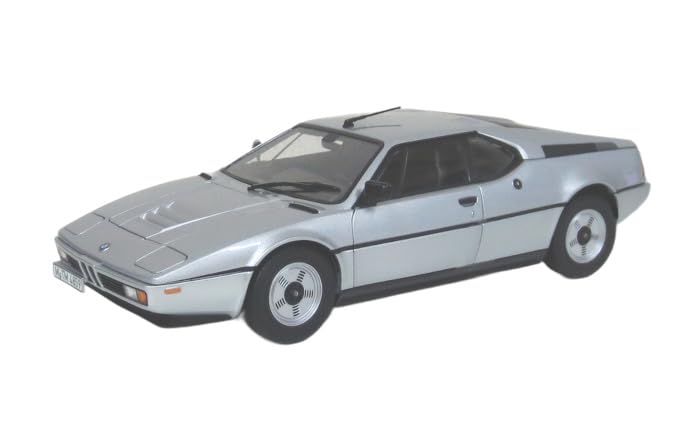 

NOREV 1/18 - B-MW M1-1980.
