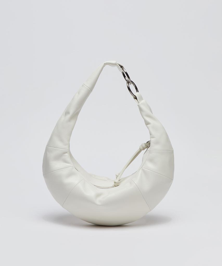 Archivepke Small Fling Hobo Bag(My Clean Bed)_Ovbax26055Wht