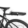 Hliníková zliatina Bicykel Zadné sedadlo Nosič batožiny Nastaviteľný Nosič na horský bicykel Držiak Stojan