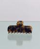 Ovhee Ove Hair Clip_Caramel Hoppy