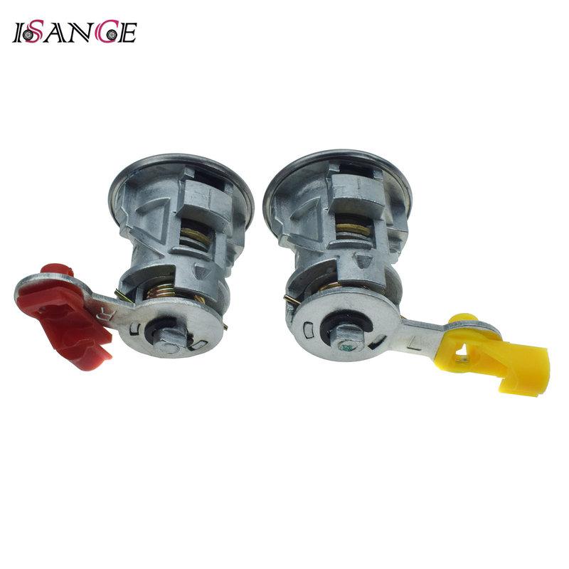 Door Lock Cylinder Keys For Nissan Altima 2.5L 3.5L & Frontier 2.4L 3.3L & Pathfinder 3.5L H06003S500,H06003J185 H06003J125