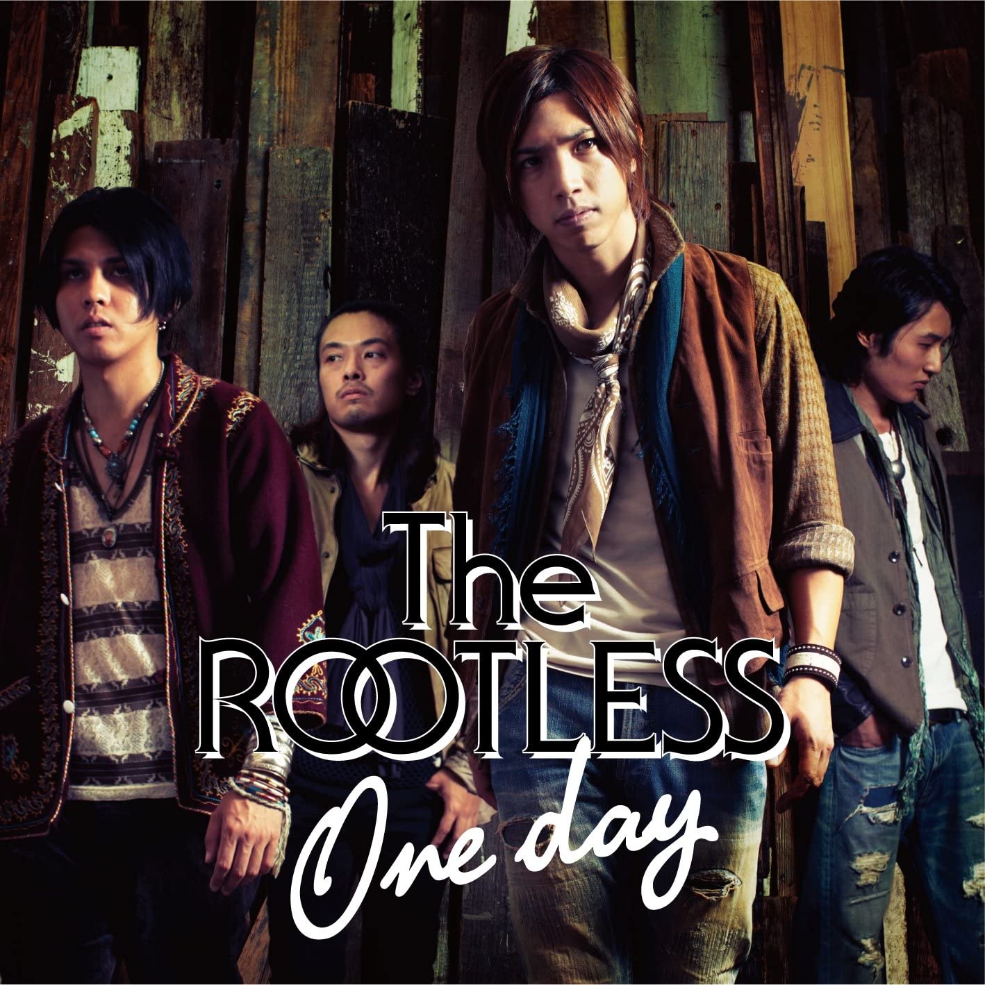 

CD - One Day(Jacket B) RZCD46705 Japan ObiJapanese Pop/Rock Used
