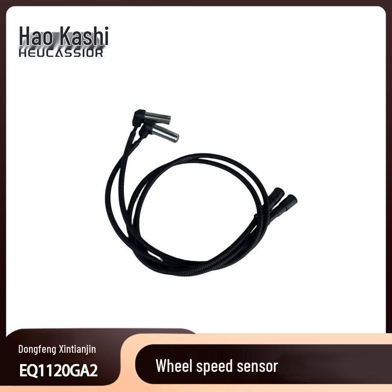 HEUCASSIOR Dongfeng EQ1120GA2 Wheel Speed Sensor