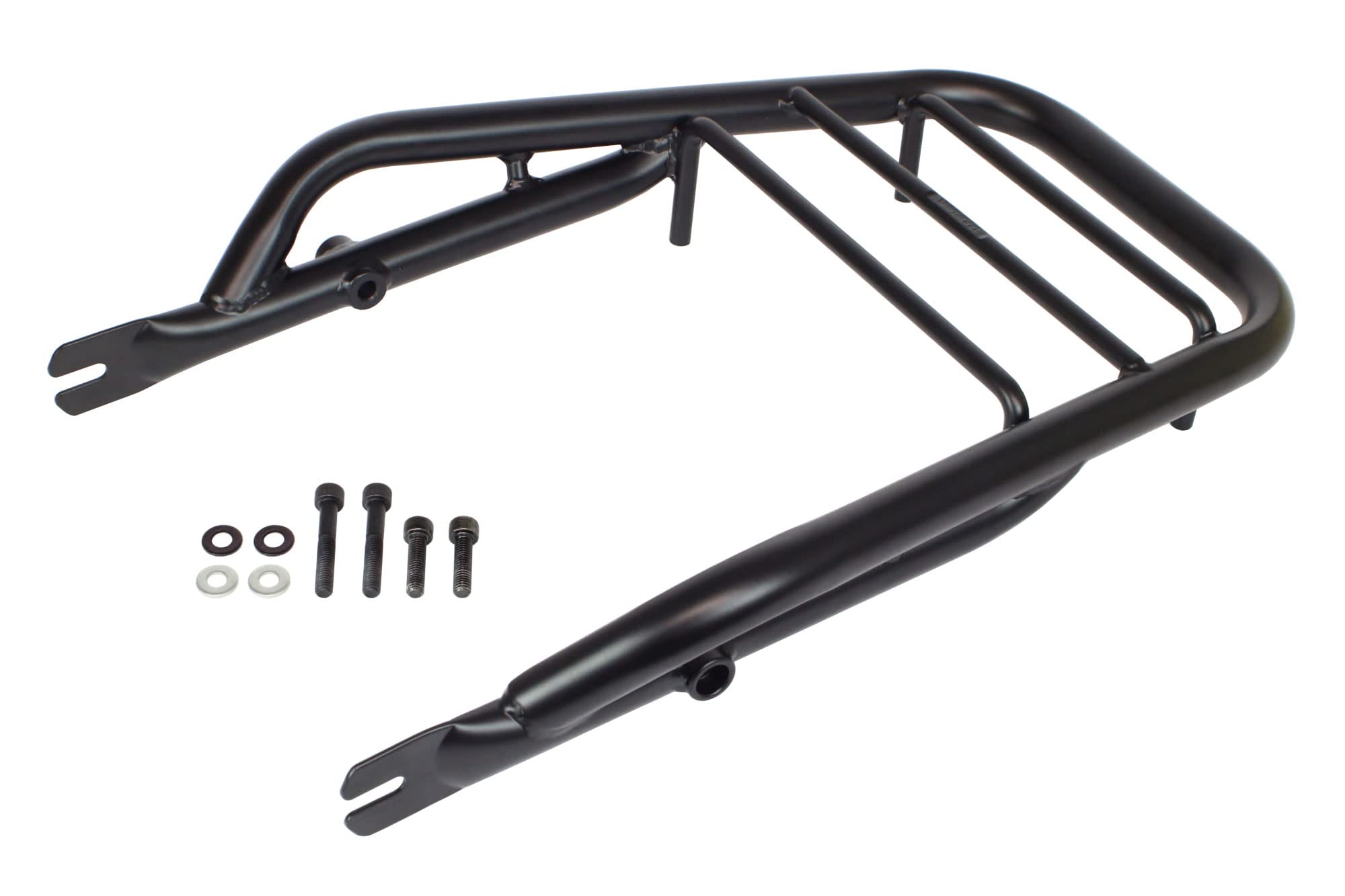 

Специальные детали Задний багажник TAKEGAWA CL250 (MC57)/CL500 (ПК68) 09-11-0335