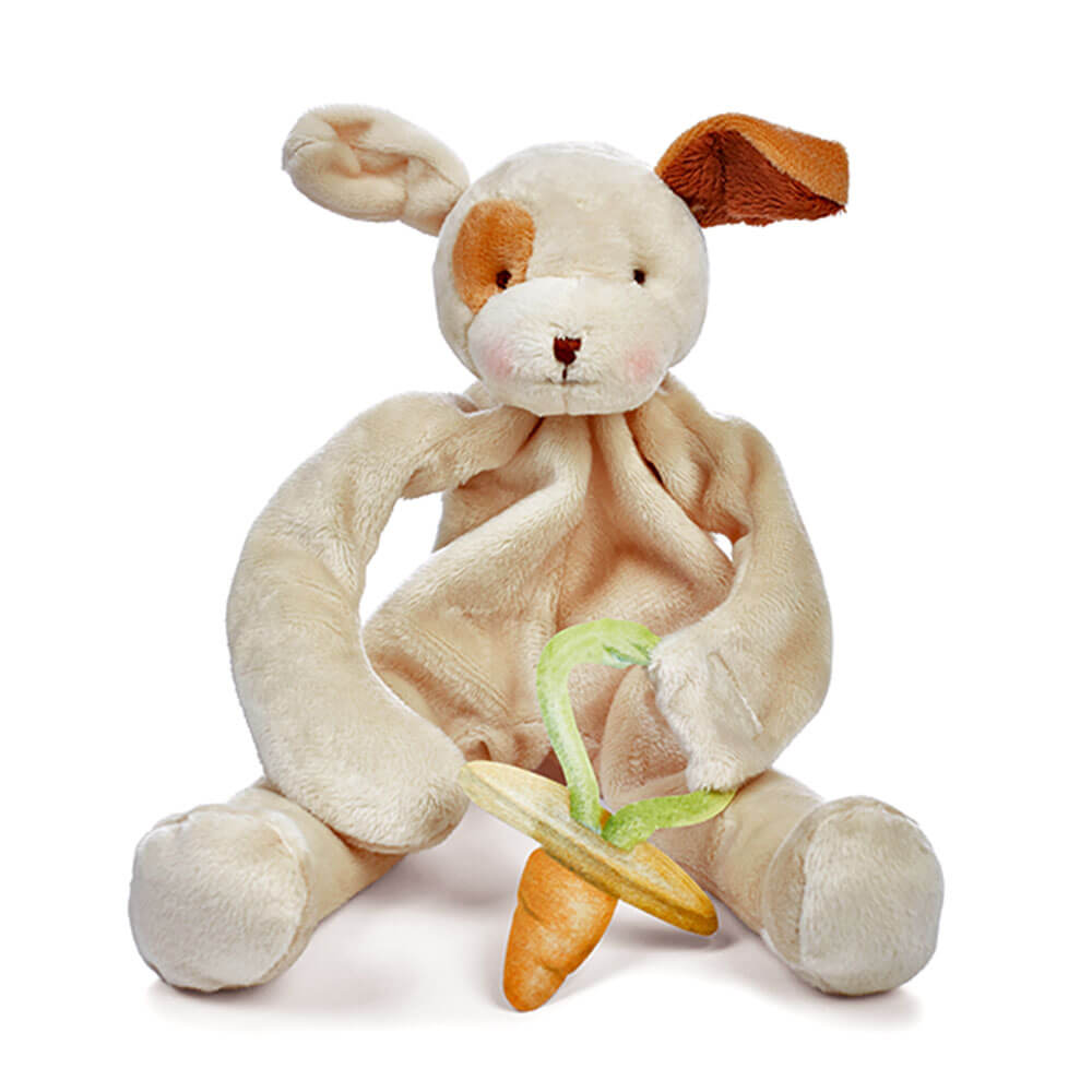 

Щенок кроликов из залива Silly Buddy Tan Skipit