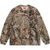 Small Box L/S Tee Realtree AP Camo
