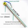 Taiyangyu Solar Water Heater Electric Heating Element Tube