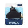 BLISTER Soryu Plush Badge 0017