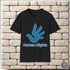 Human Rights Watch Logo Unisex T-Shirt