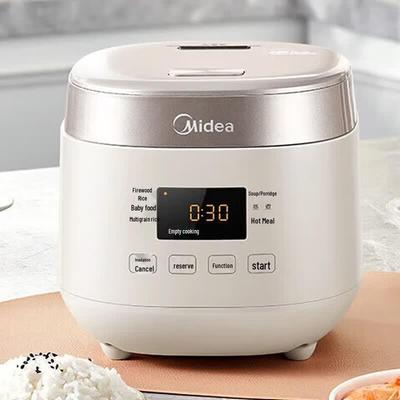 Eletrodomésticos para cozinha – Multicookers