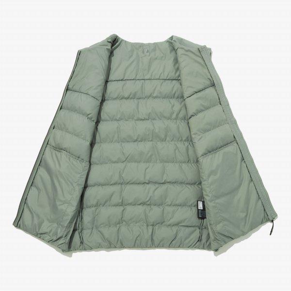 [north Face Official] Nv3np51b Lewes Tee Ball Vest