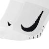 Nike Ankle Socks Unisex White Couple's SX7554-100