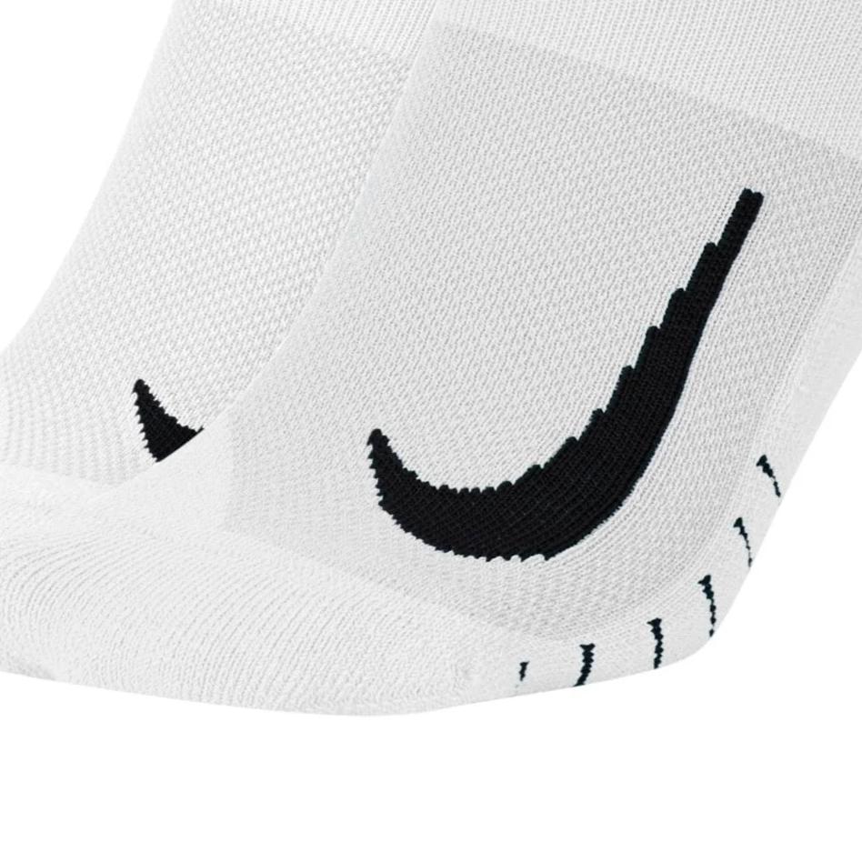 Nike Ankle Socks Unisex White Couple's SX7554-100