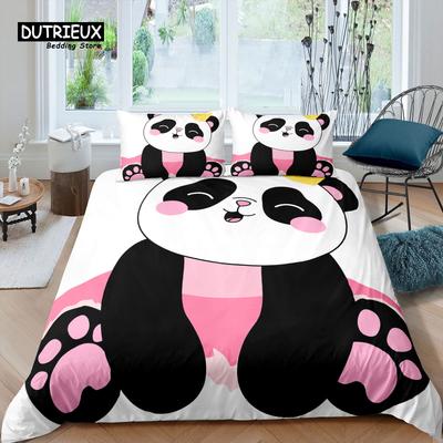 Biancheria da letto – Completi lenzuola e set da letto