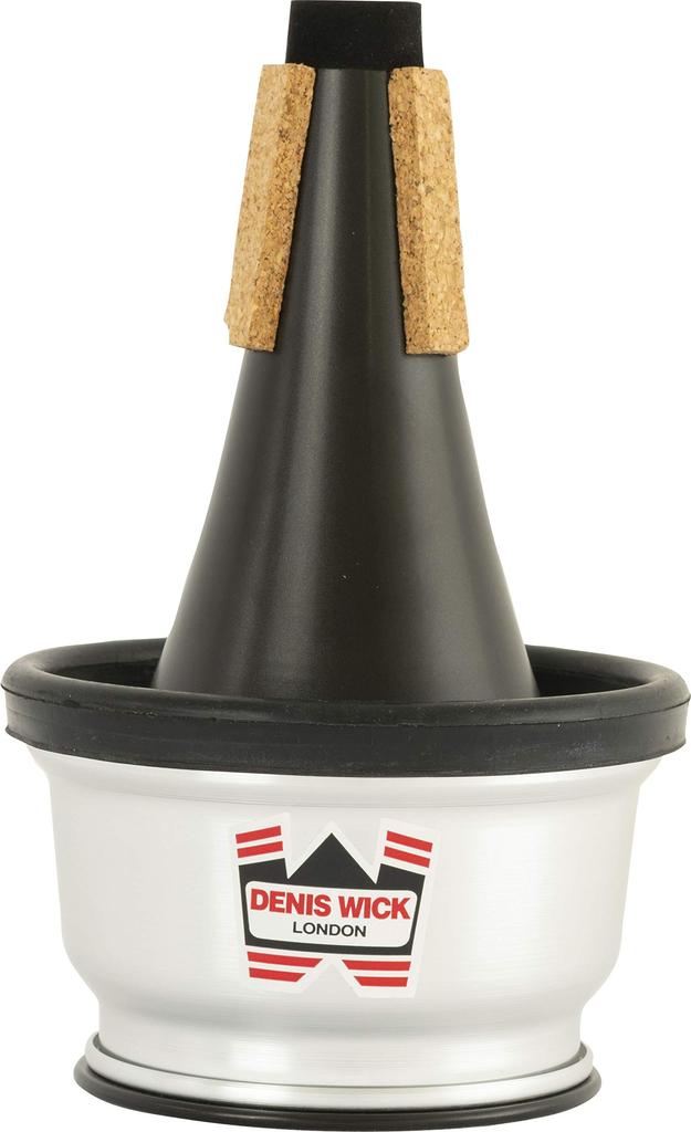Denis Wick 5531 TrumpetCornet Mute Cup