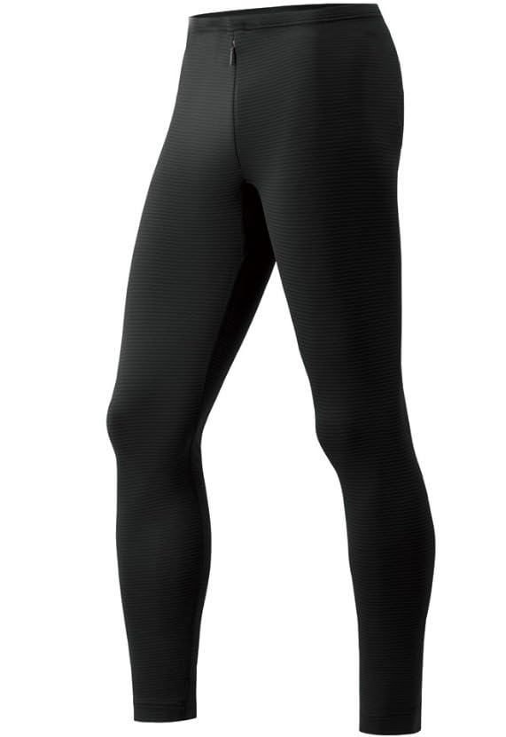 

Montbell Trail Tights 1107140 Men s L Size Black