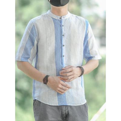 Camisas – Camisas de manga corta