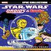 Star Wars Legends Epic Collection The Original Marvel Years  Droids Amp Ewoks by David Manak... 9781302956493