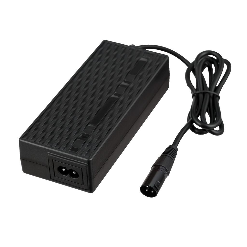 Akyga Ak-Ev-03 Electric Bike Charger 42V 2A Type A Xlr E-Bike 1M