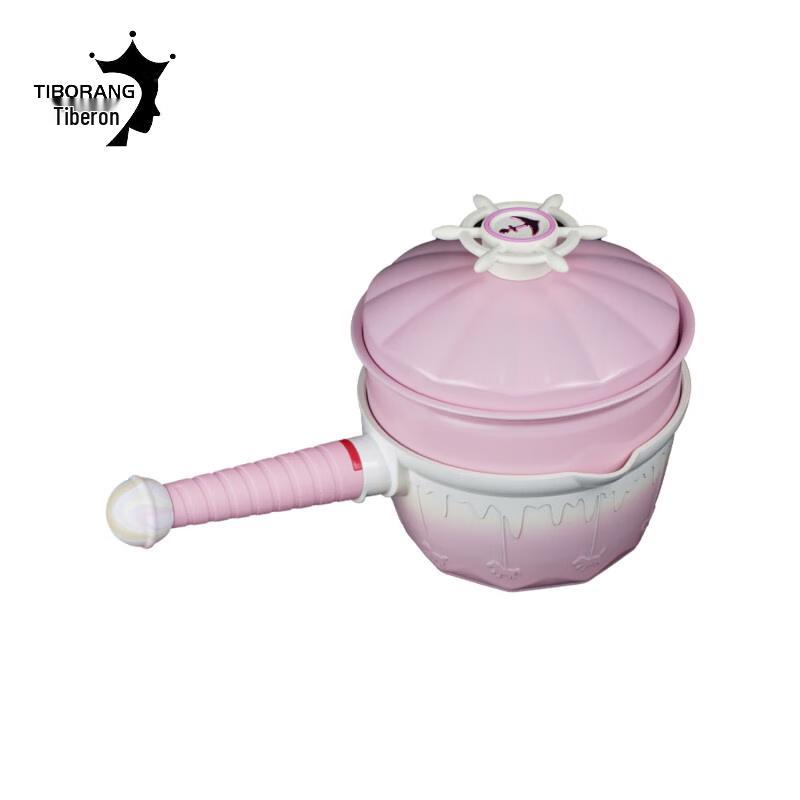 Deberlang Carousel Milk Pot 18cm