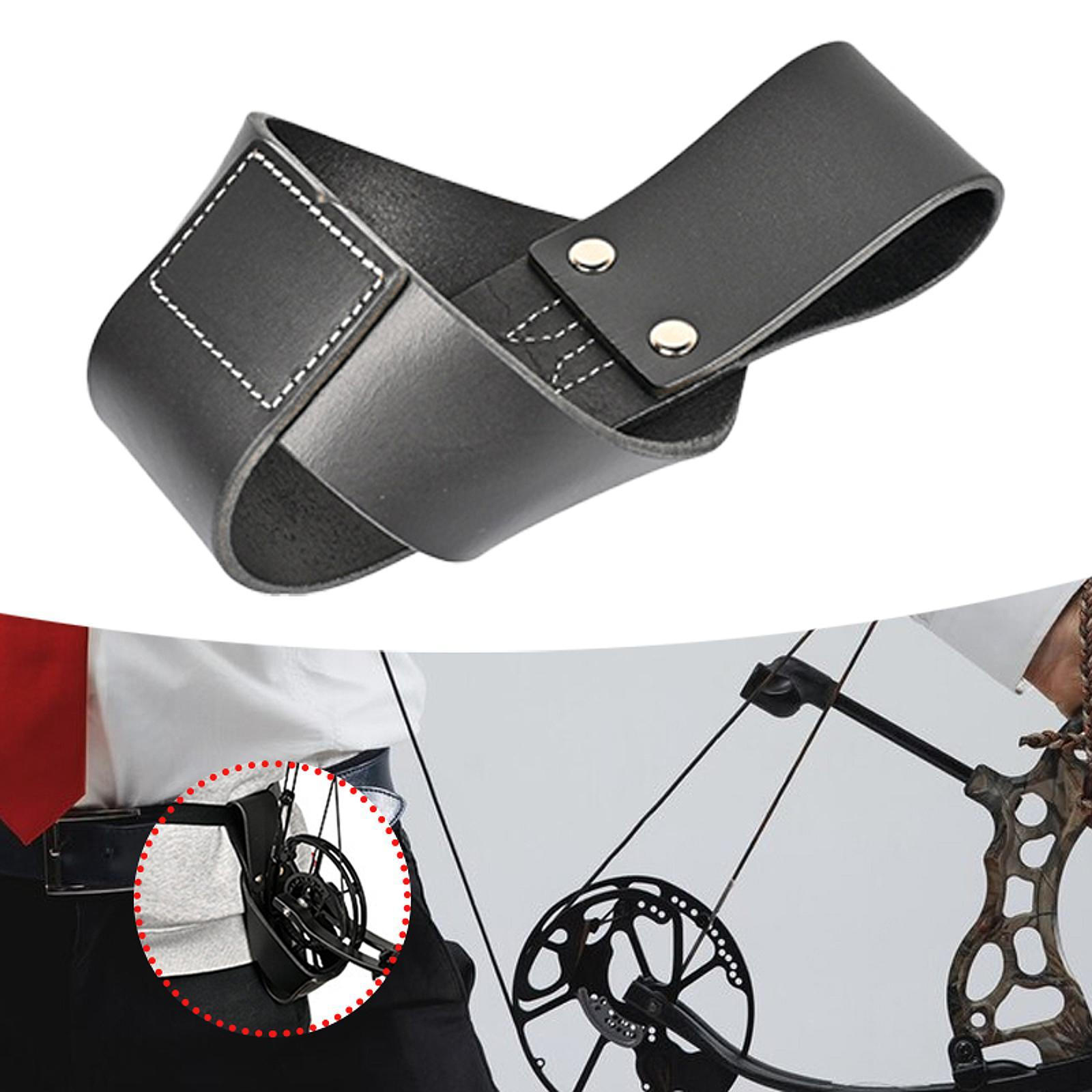 

Archery Bow Rest Adults Support for Practice Competition Outside чорний