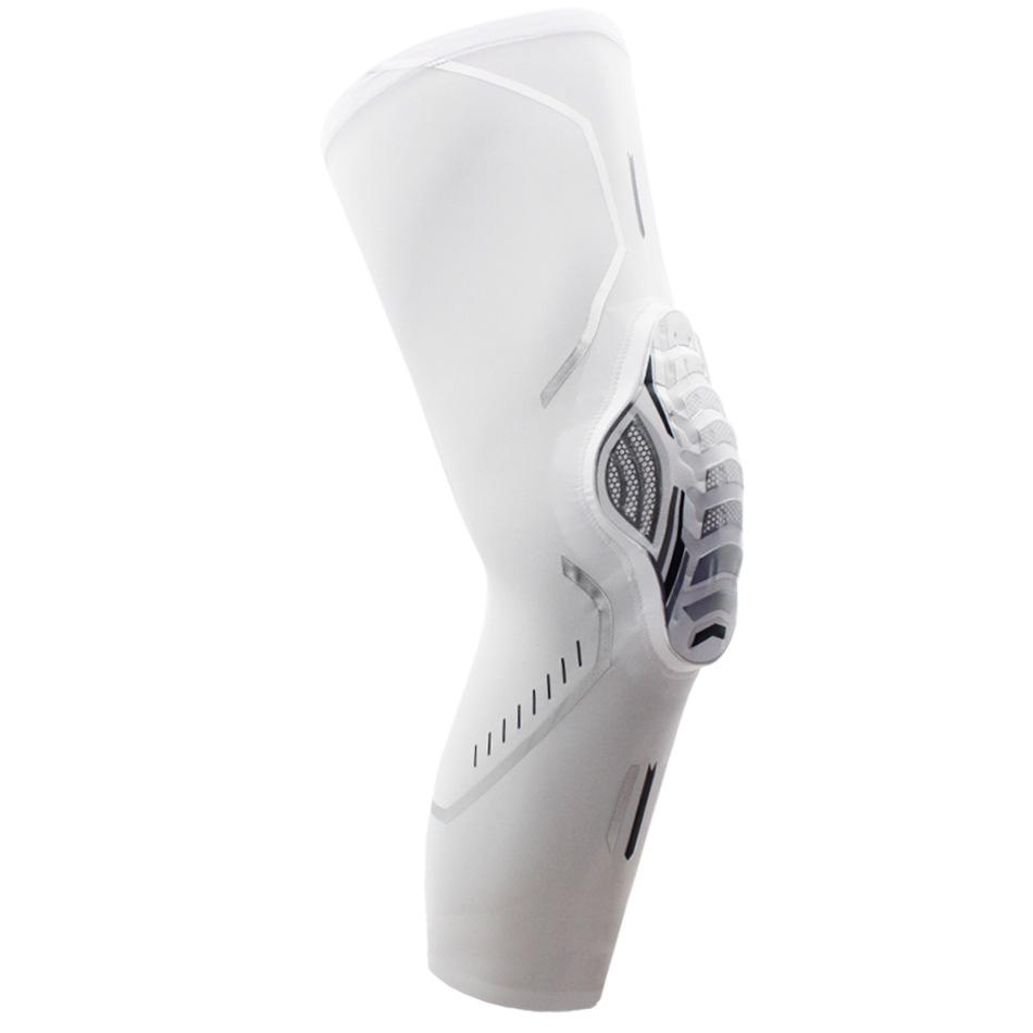 Basketball Sports Knee Pads, Fitness Anti-collision Equipment, Professional Children's and Adult Cycling Outdoor Equipment
