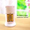 Digital Calendar Temperature LED Digital Alarm Clock with Blue Back Light Electronic Calendar Thermometer Led Clock with Time