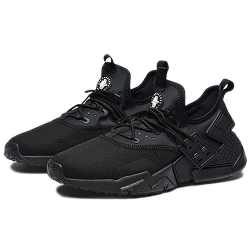 Nike Air Huarache Drift Black White Nike AH7334-003
