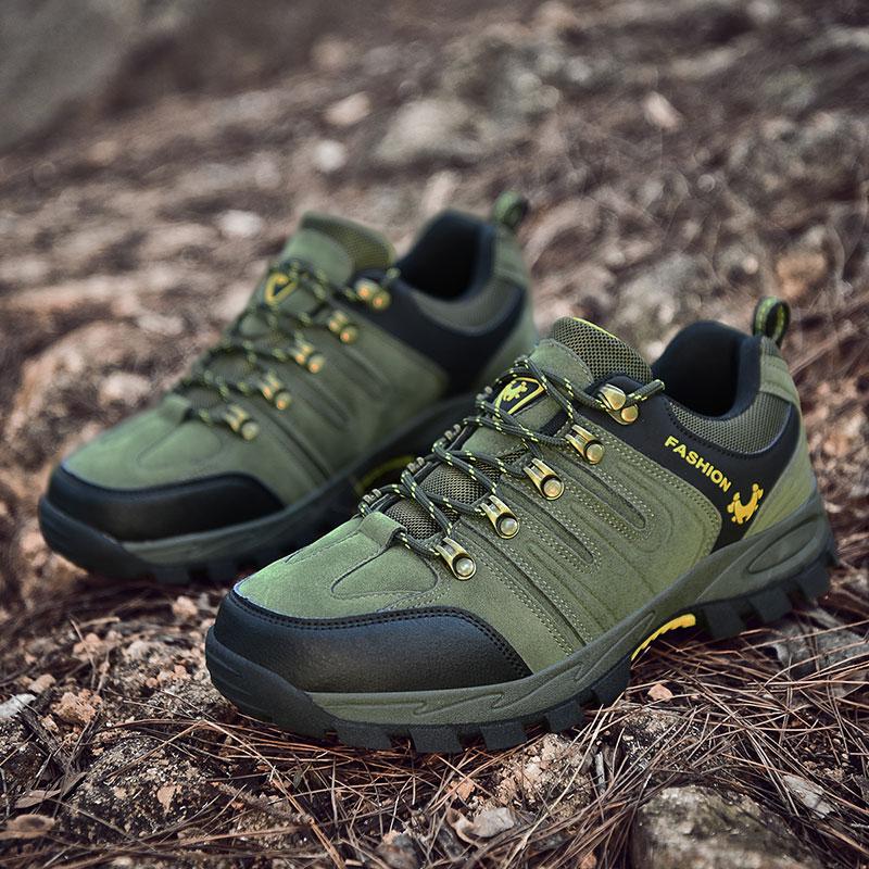 Cordones Zapatillas Trekking Gris – ORIOCX
