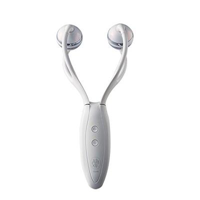 ATEX Lourdes Wałek do Makijażu Twarzy AX-KXL5250wh Biały