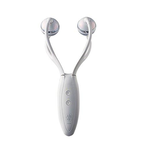 

ATEX Lourdes Face Makeup Roller AX-KXL5250wh White