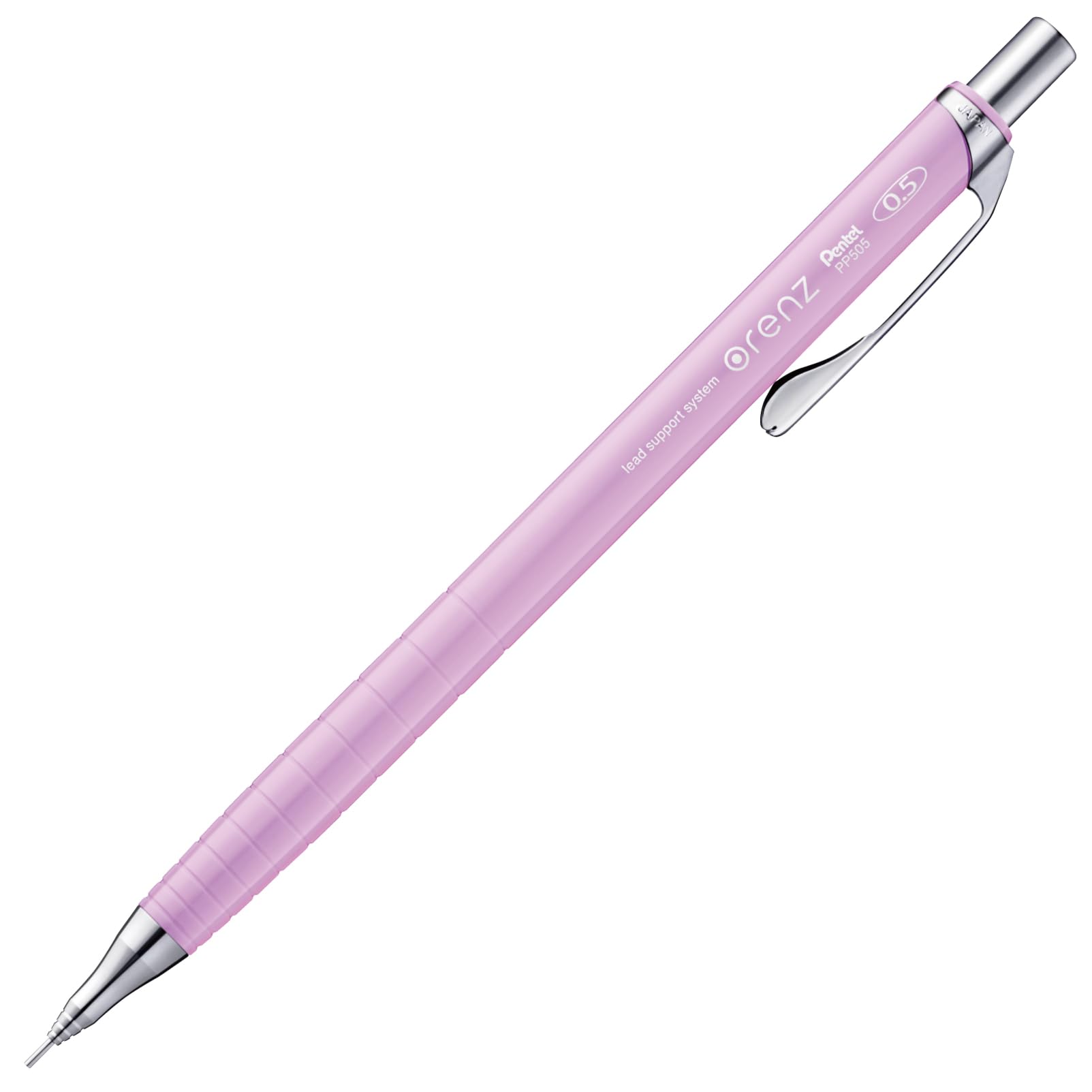 

Механический карандаш Pentel Orens 05 XPP505-GV Berry Purple