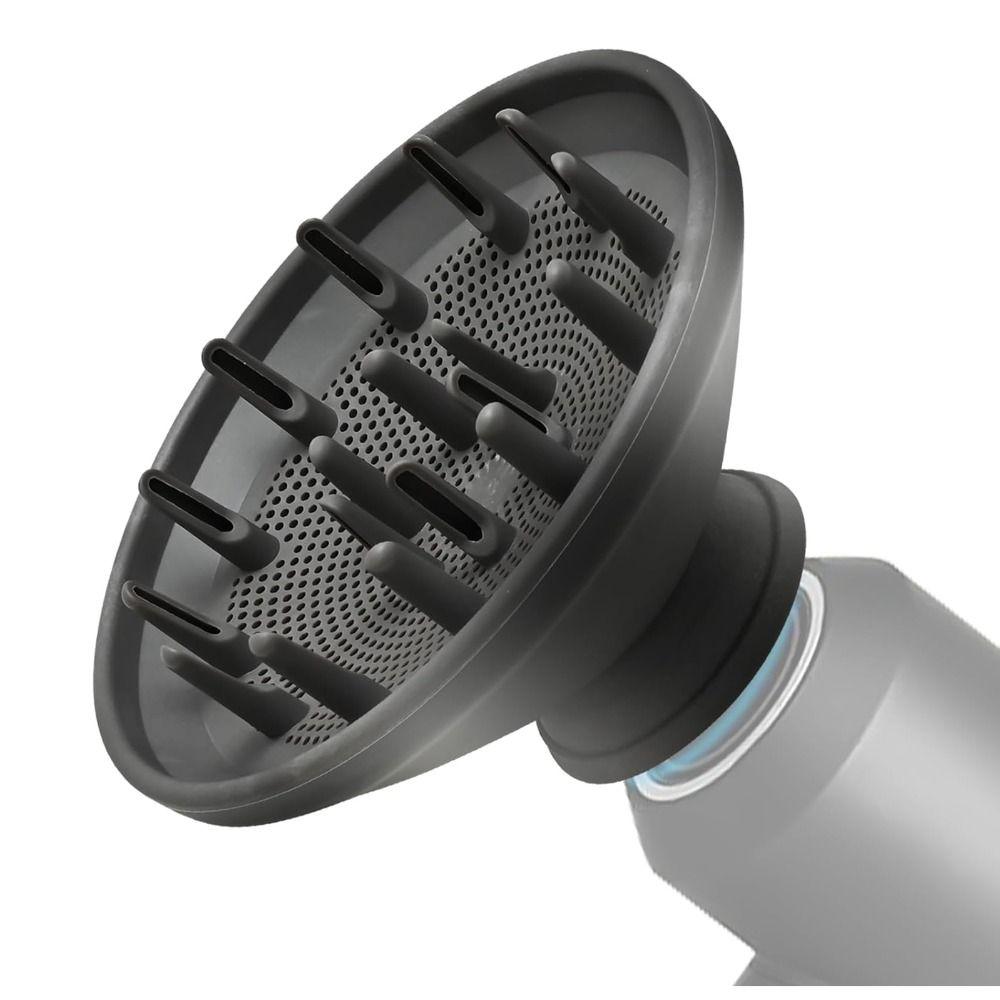 

Replacement Air Dryer Diffuser Barber Supplies Hair Diffuser Nozzles Hair Comb Tools for Dyson